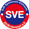 Wappen / Logo des Vereins SVE Heessen