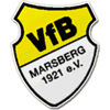 Wappen / Logo des Teams Marsberg VfB
