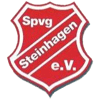Wappen / Logo des Vereins Spvg. Steinhagen