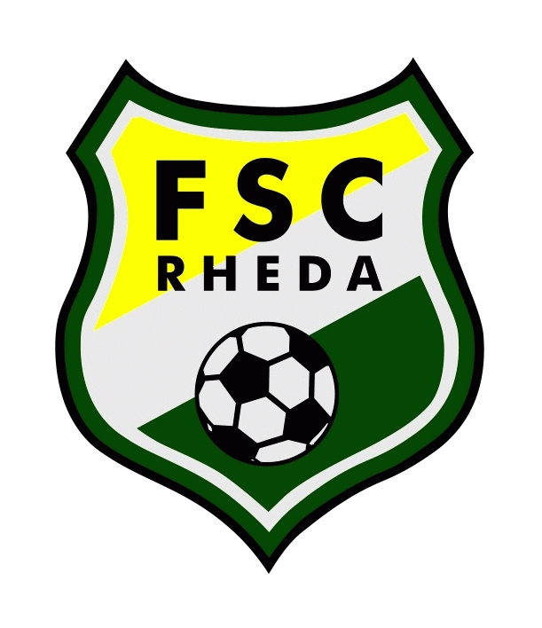 Wappen / Logo des Teams FSC Rheda
