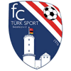 Wappen / Logo des Vereins FC Trk Sport Bi.