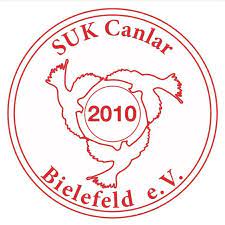 Wappen / Logo des Teams SuK Canlar Bielefeld 2