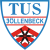 Wappen / Logo des Vereins TuS Jllenbeck