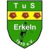 Wappen / Logo des Teams TuS Erkeln