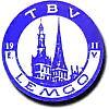 Wappen / Logo des Teams TBV Lemgo