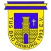 Wappen / Logo des Vereins TuS Bad Driburg