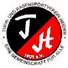 Wappen / Logo des Vereins TuRa Heiden