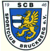 Wappen / Logo des Vereins SC Bruckberg