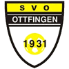 Wappen / Logo des Teams SV Ottfingen 50