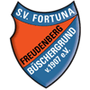 Wappen / Logo des Teams SV Fortuna Freudenberg 32