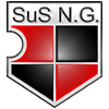 Wappen / Logo des Teams SuS Niederschelden - A-Jun. - -