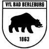 Wappen / Logo des Teams VfL Bad Berleburg 2