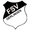 Wappen / Logo des Vereins FSV Gerlingen