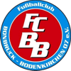 Wappen / Logo des Teams FC Bonbruck/Bodenk.