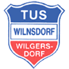 Wappen / Logo des Teams TuS Wilnsdorf/Wilgersdorf 2