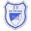 Wappen / Logo des Teams SV Netphen