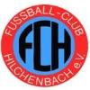 Wappen / Logo des Teams FC Hilchenbach 3