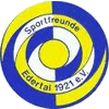 Wappen / Logo des Teams Spfr. Edertal 2