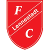 Wappen / Logo des Vereins FC Lennestadt