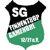 Wappen / Logo des Vereins SG Finnentrop-Bamenohl