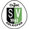 Wappen / Logo des Teams DJK SV Adlkofen