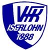 Wappen / Logo des Vereins DJK VfK Iserlohn 1888