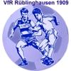 Wappen / Logo des Vereins VfR Rblinghausen