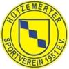 Wappen / Logo des Vereins SV Htzemert