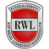 Wappen / Logo des Vereins RW Lennestadt-Grevenbrck