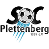 Wappen / Logo des Teams SC Plettenberg II - -