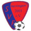 Wappen / Logo des Teams SVF Herringen