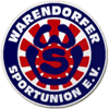 Wappen / Logo des Vereins Warendorfer SU