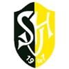 Wappen / Logo des Teams SV Hilbeck