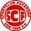 Wappen / Logo des Teams SC Fchtorf