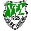 Wappen / Logo des Teams VfL Sassenberg U 10