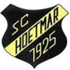 Wappen / Logo des Vereins SC Hoetmar