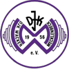 Wappen / Logo des Teams DJK Wacker Mecklenbeck 2