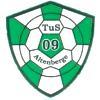 Wappen / Logo des Vereins TuS Altenberge