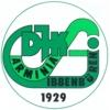 Wappen / Logo des Vereins DJK Arminia Ibbenbren