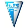 Wappen / Logo des Vereins 1. FC Nordwalde
