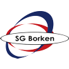 Wappen / Logo des Teams SG Borken 3