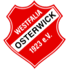 Wappen / Logo des Teams Westfalia Osterwick