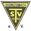 Wappen / Logo des Vereins TSV 1966 Obersbach