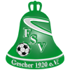 Wappen / Logo des Teams FSV Gescher
