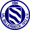 Wappen / Logo des Vereins DJK VfL Billerbeck