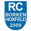 Wappen / Logo des Vereins RC Borken-Hoxfeld