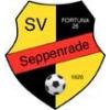 Wappen / Logo des Vereins SV Fortuna Seppenrade