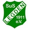 Wappen / Logo des Teams JSG Legden / Asbeck 2