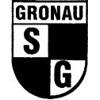 Wappen / Logo des Teams JSG SG / FC Turo dIzlo Gronau