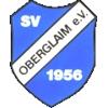 Wappen / Logo des Teams SV Oberglaim